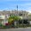 One of Handalstone's completed installations of architectural cast stone in the Sacramento area